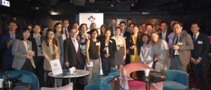 Canadian Chamber of Commerce Hong Kong