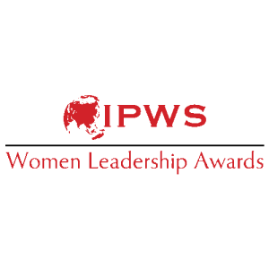 The Women in Business Award 